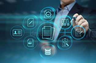 解鎖效率與公平 薪資管理軟件賦能企業的四大核心作用