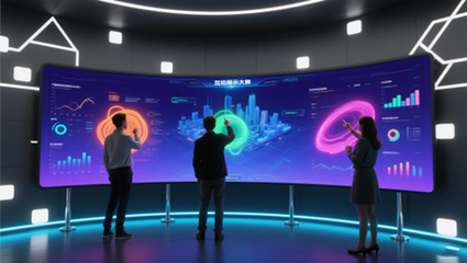 北京易至信科技 十年深耕鑄就數字技術服務典范，全面賦能企業數字化轉型